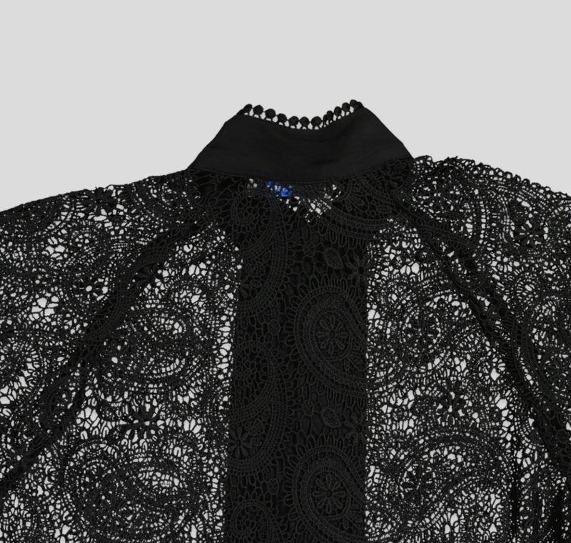 CHEMISE — photo 4
