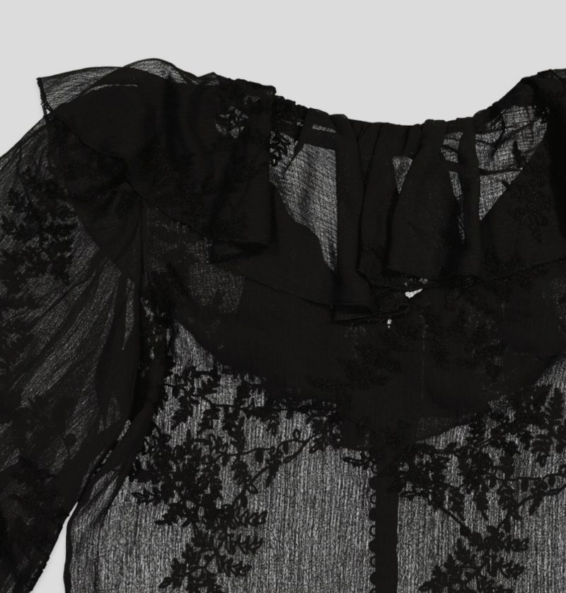 CHEMISE — photo 6