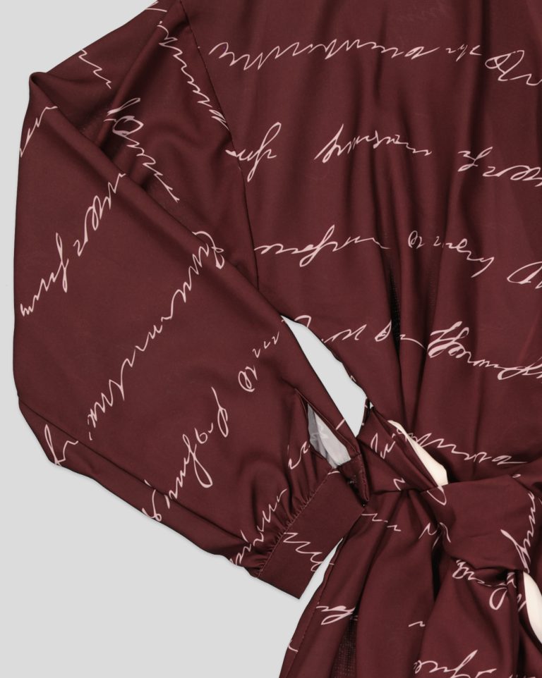 ROBE — photo 4