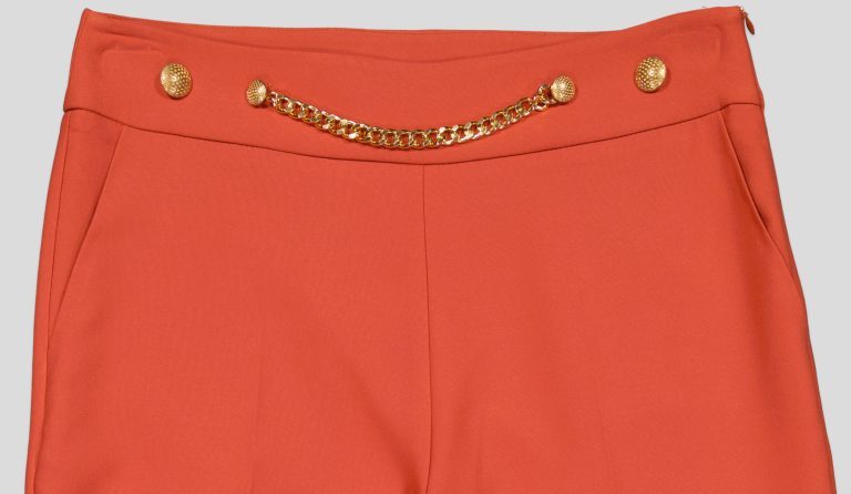 PANTALON — photo 4