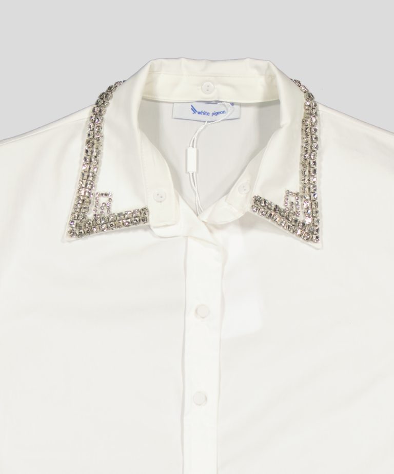 CHEMISE — photo 5