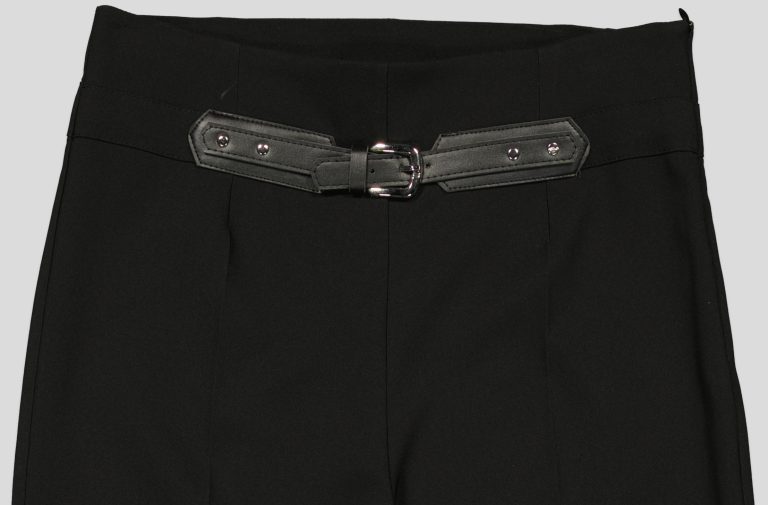 PANTALON — photo 4