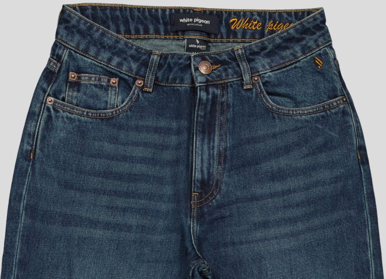 PANTALON REGULAR — photo 4