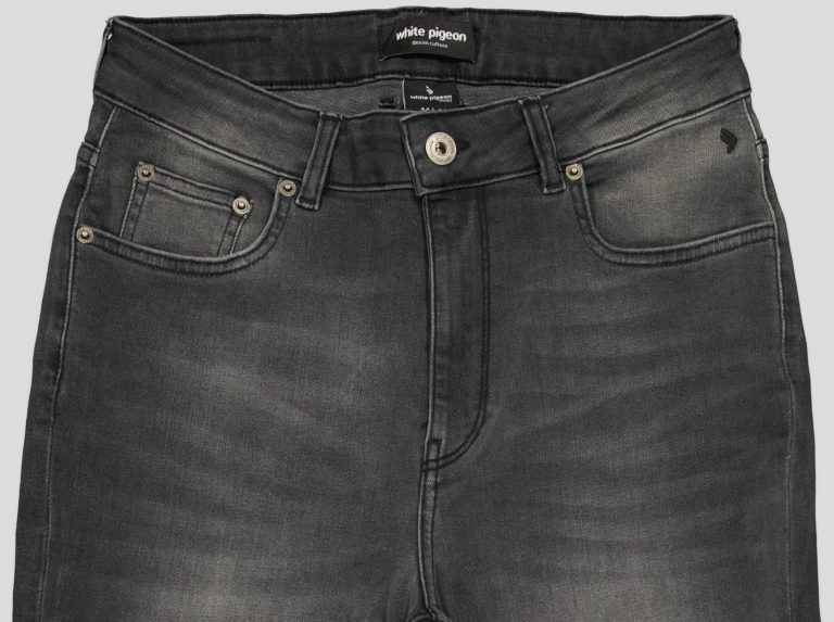 PANTALON JEANS SLIM FIT — photo 4