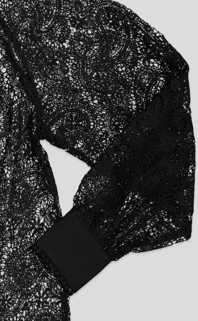 CHEMISE — photo 5