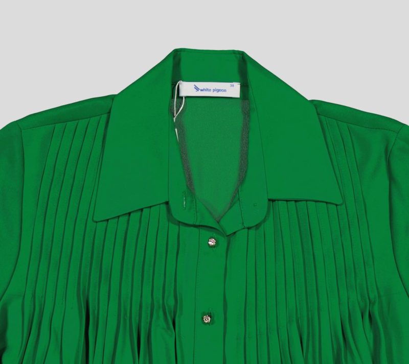 CHEMISE — photo 4