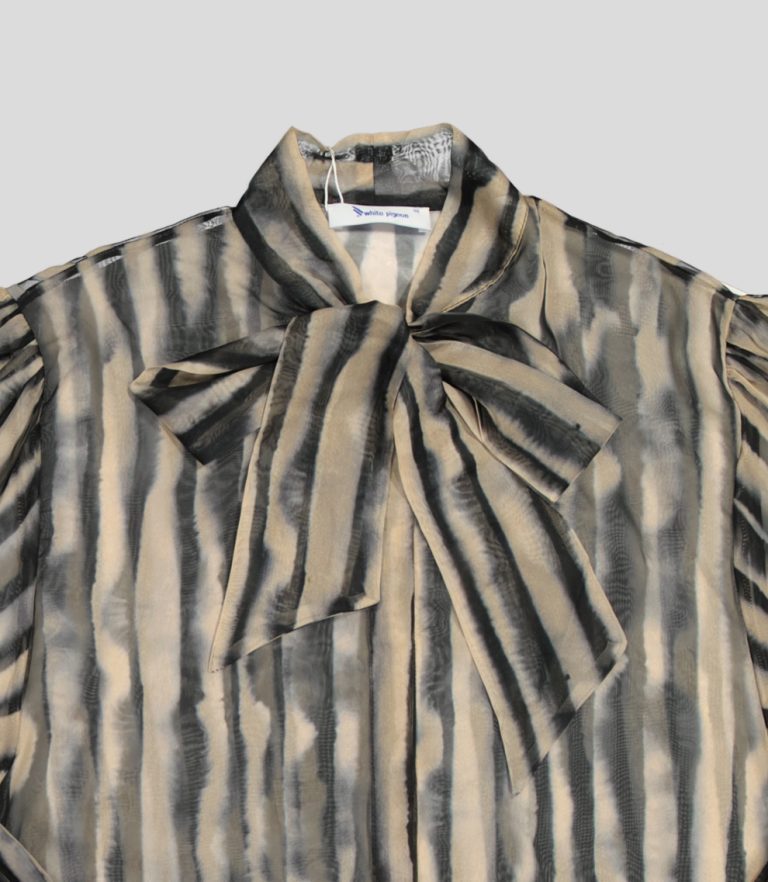 CHEMISE — photo 4