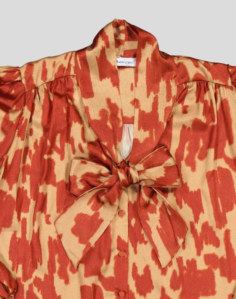 CHEMISE — photo 5