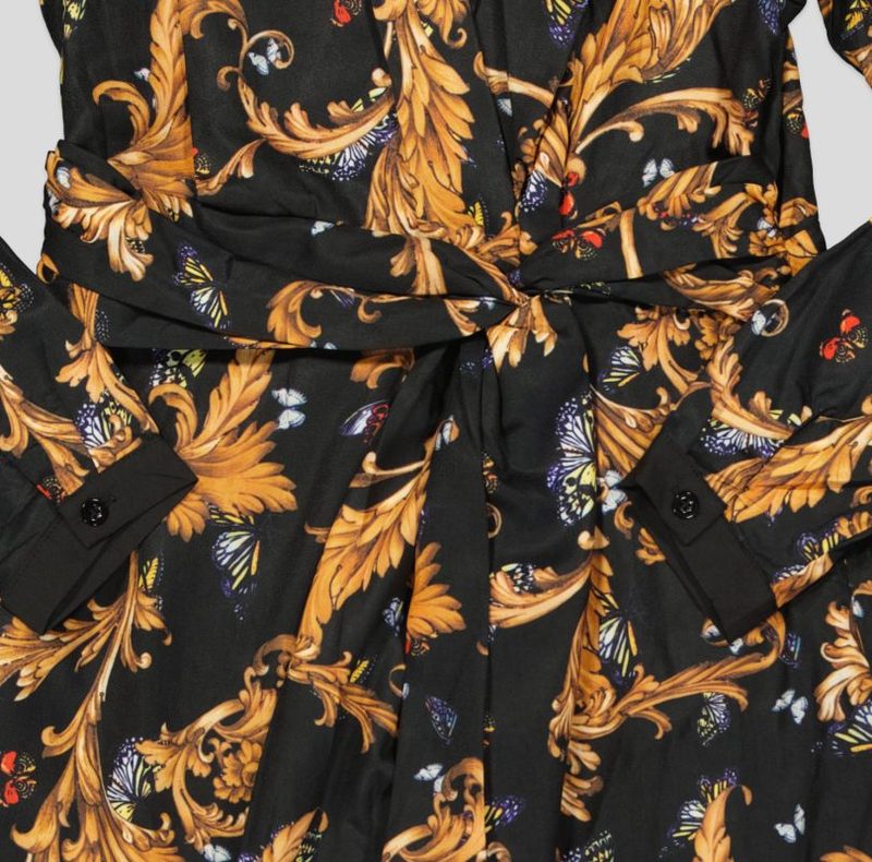 ROBE — photo 3