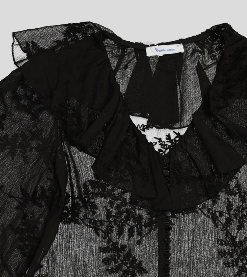 CHEMISE — photo 4