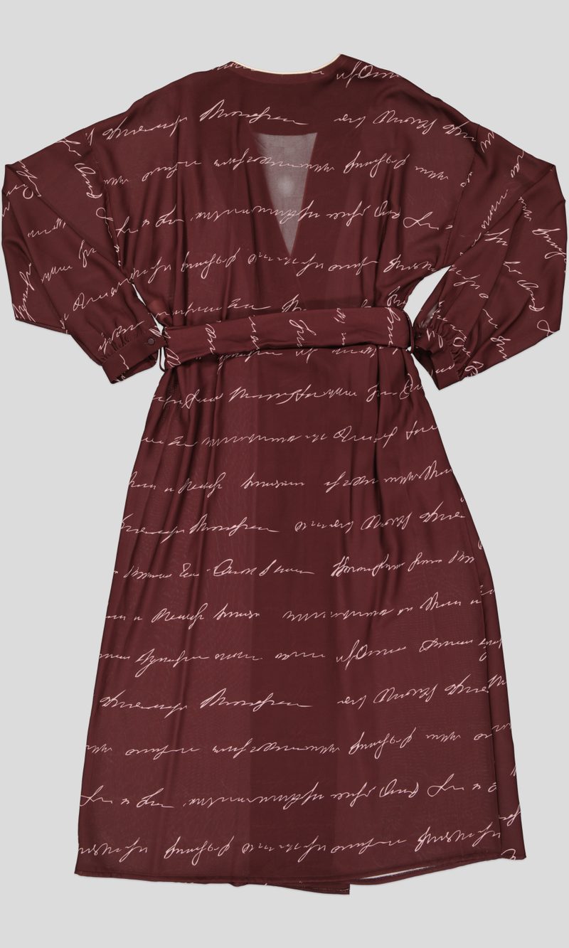 ROBE — photo 3