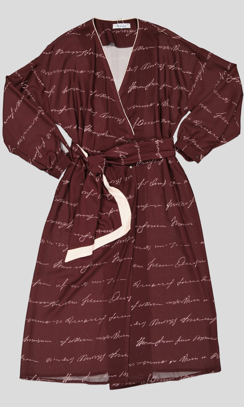 ROBE — photo 2