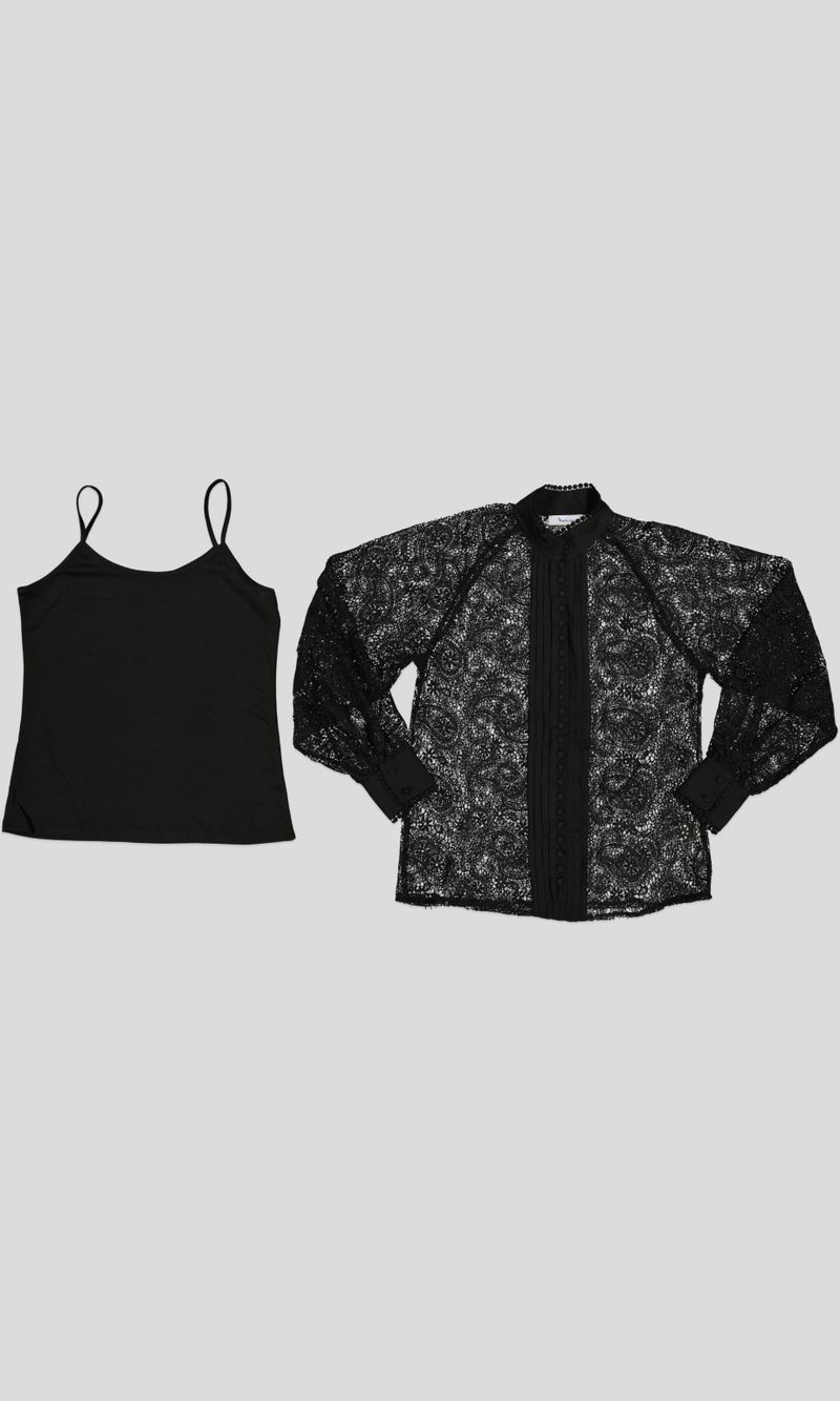 CHEMISE — photo 2