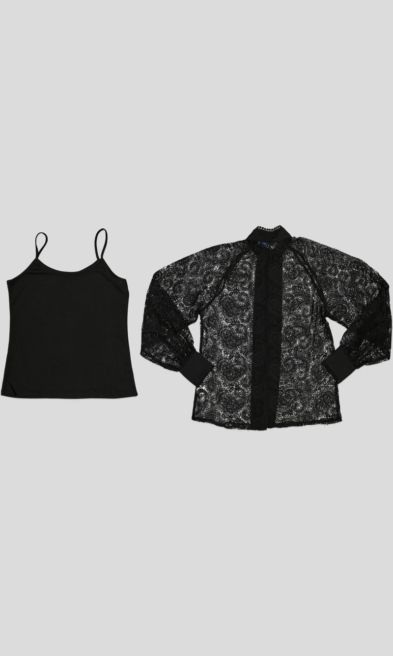 CHEMISE — photo 3