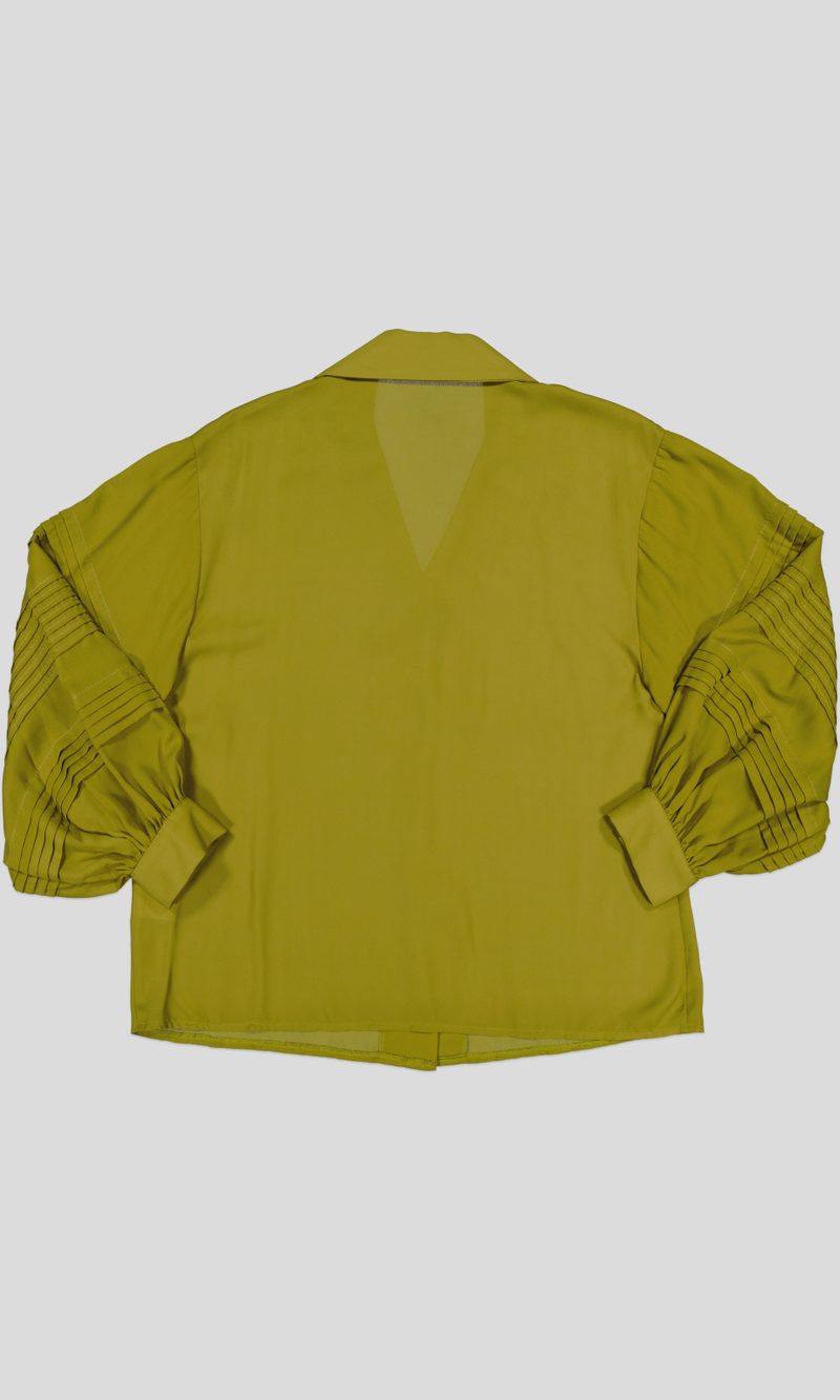 CHEMISE — photo 3