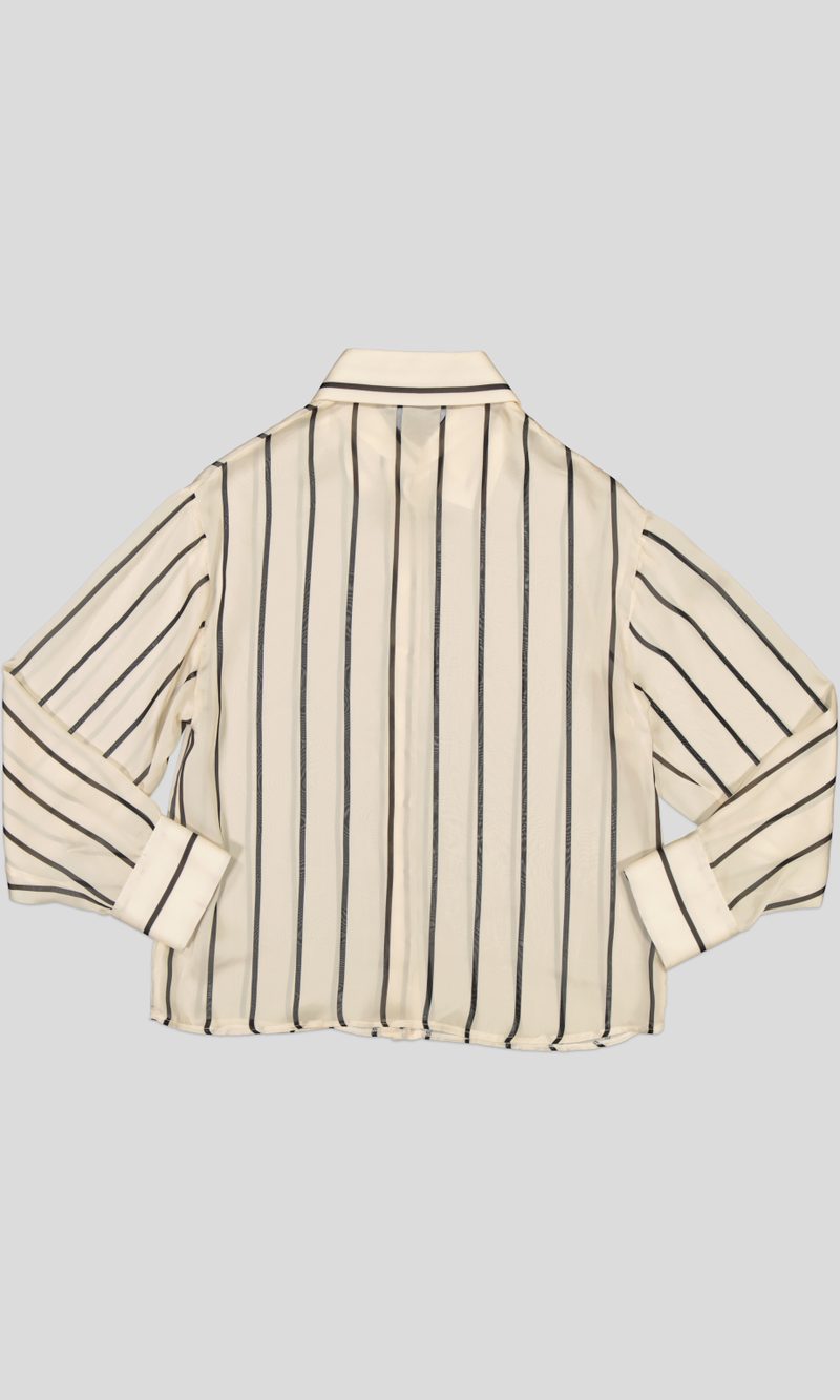 CHEMISE — photo 3
