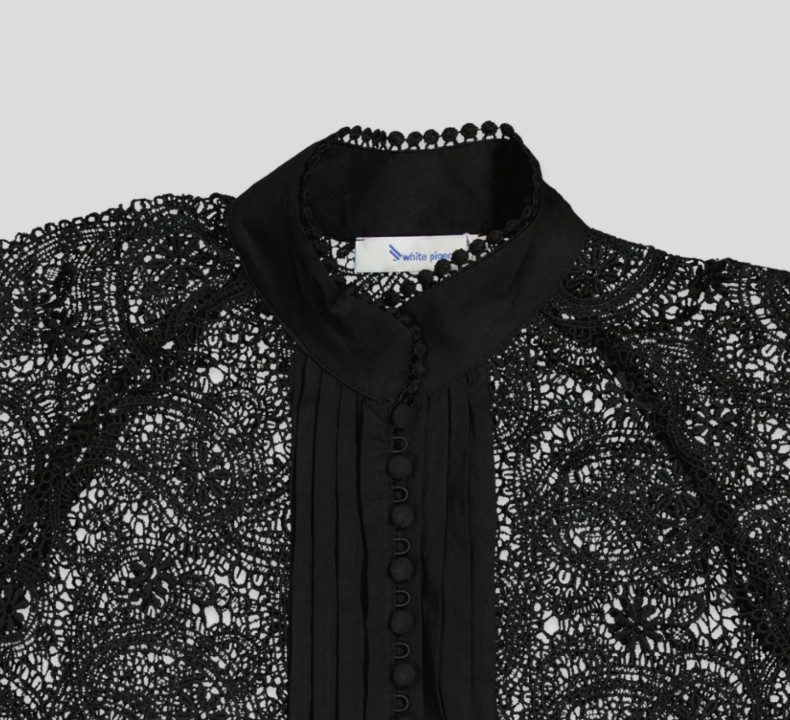 CHEMISE — photo 7
