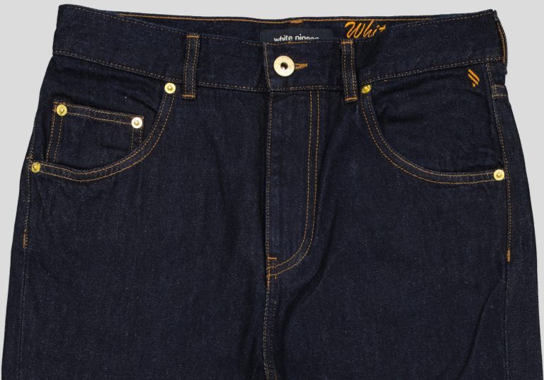 PANTALON LARGE — photo 4