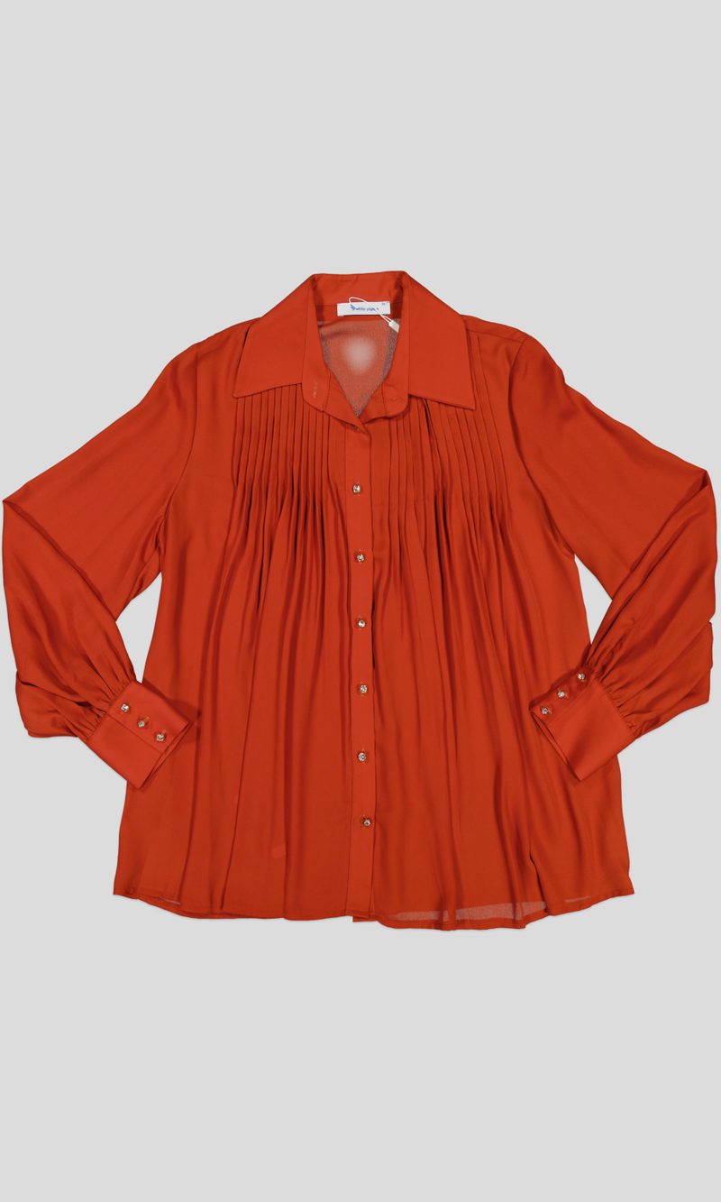 CHEMISE — photo 7