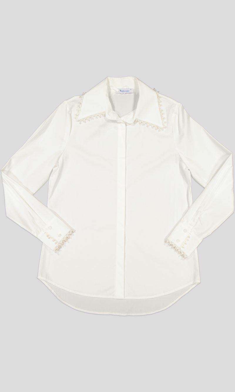 CHEMISE — photo 2