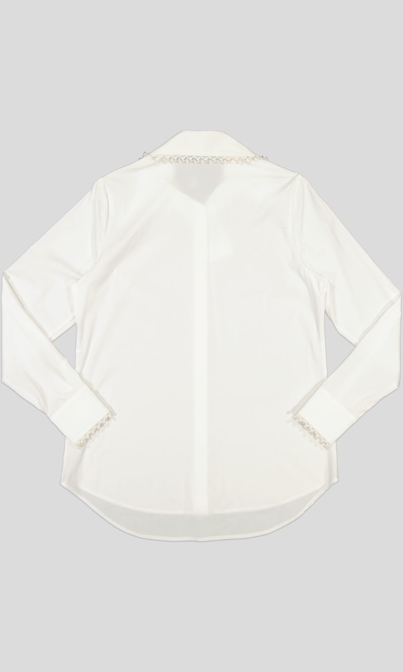 CHEMISE — photo 3