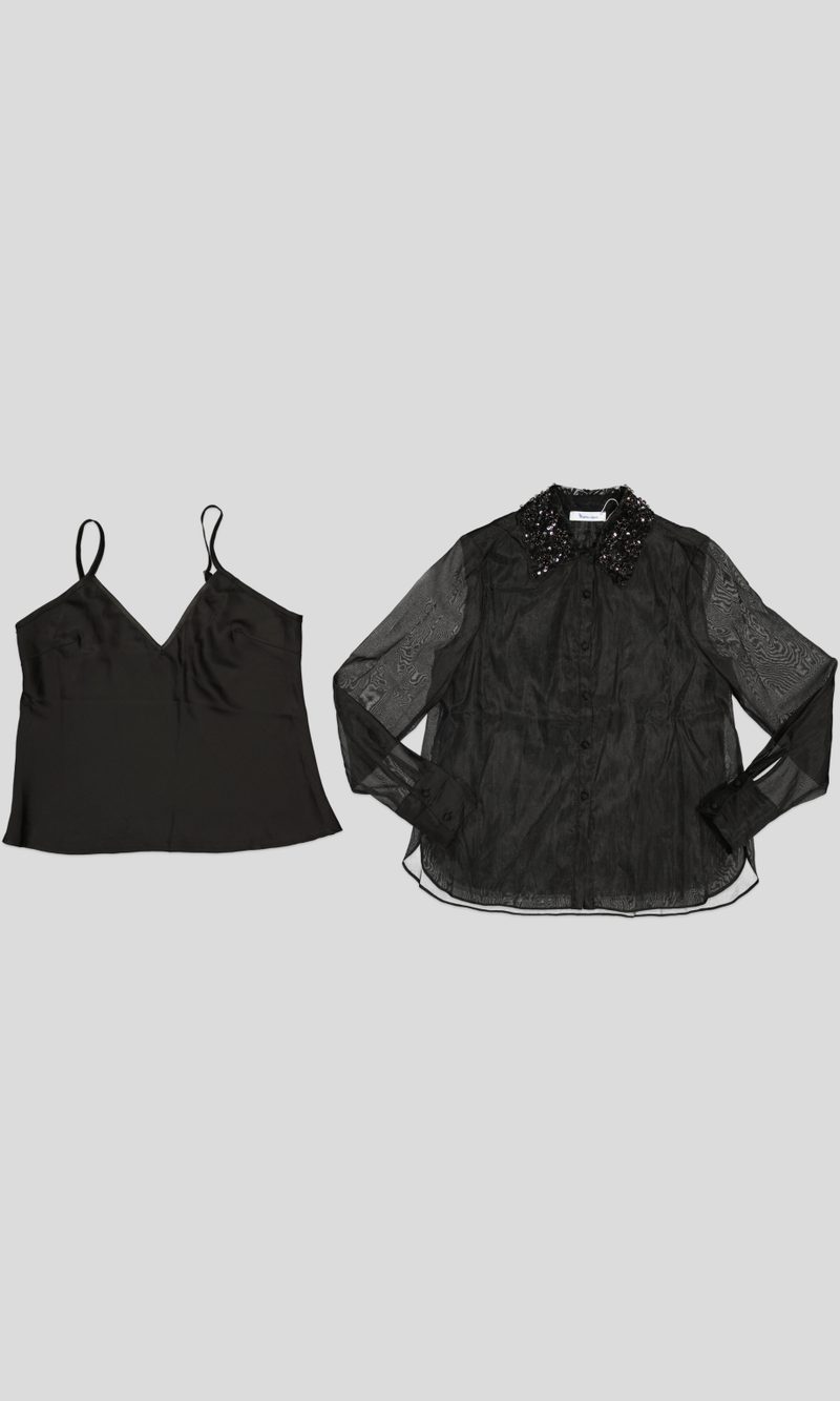 CHEMISE — photo 2