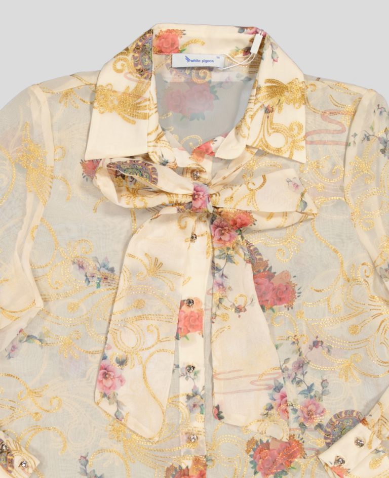 CHEMISE — photo 5