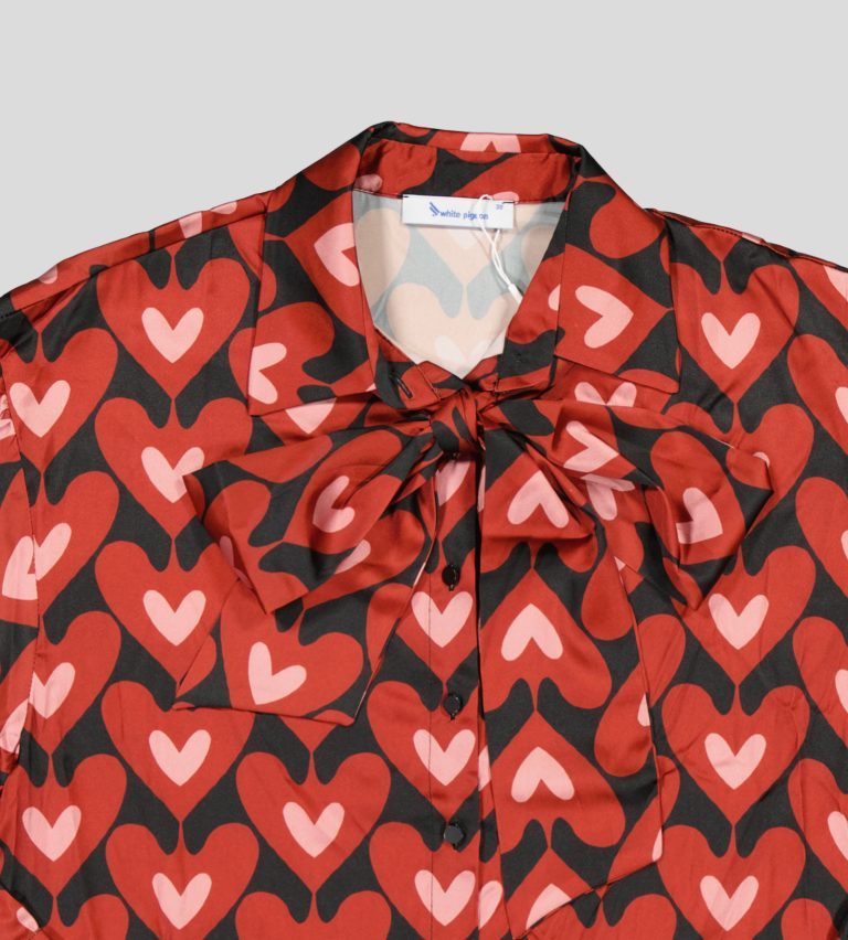 CHEMISE — photo 5