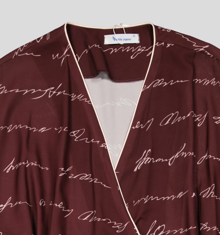 ROBE — photo 5