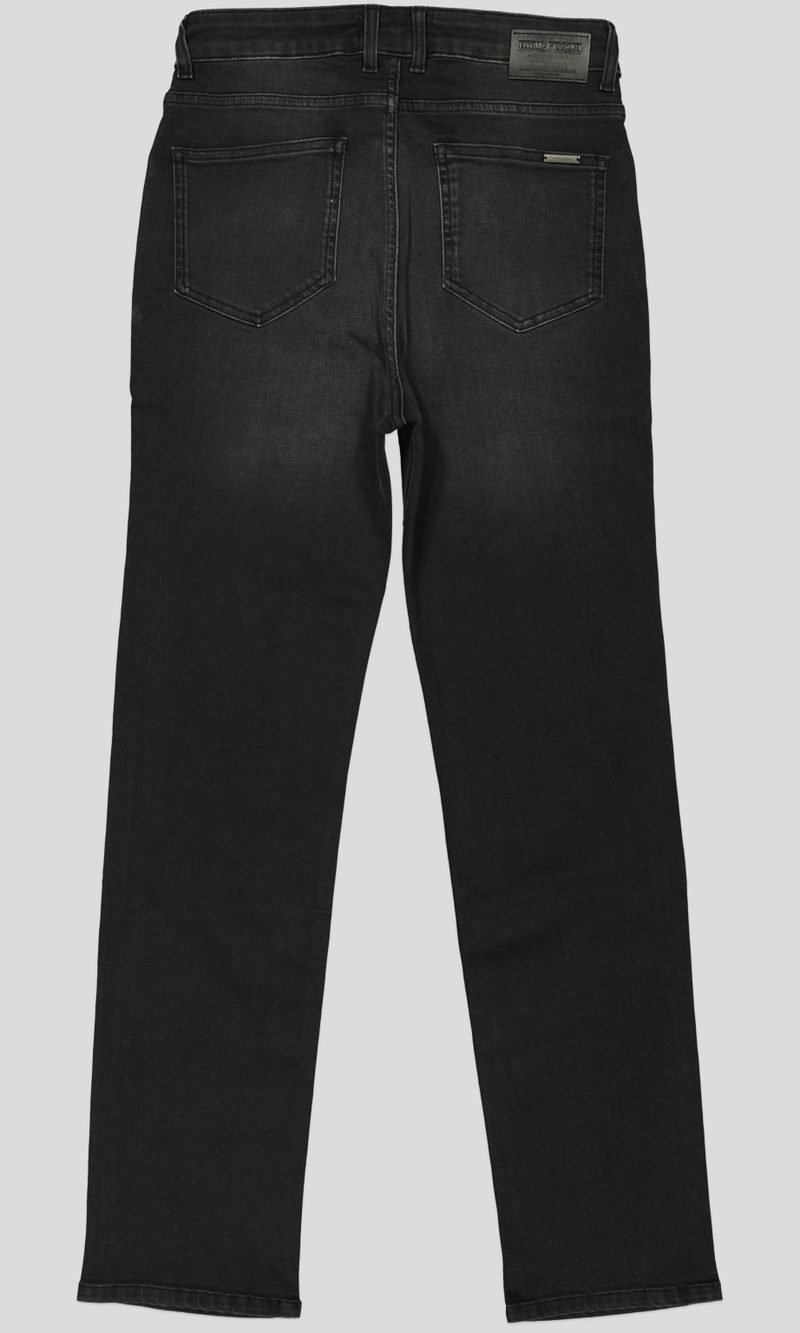 PANTALON JEANS SLIM FIT — photo 2