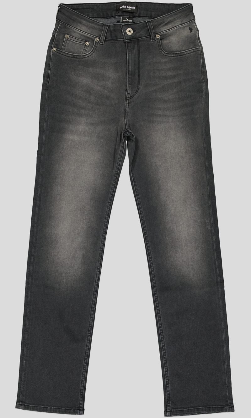 PANTALON JEANS SLIM FIT — photo 3