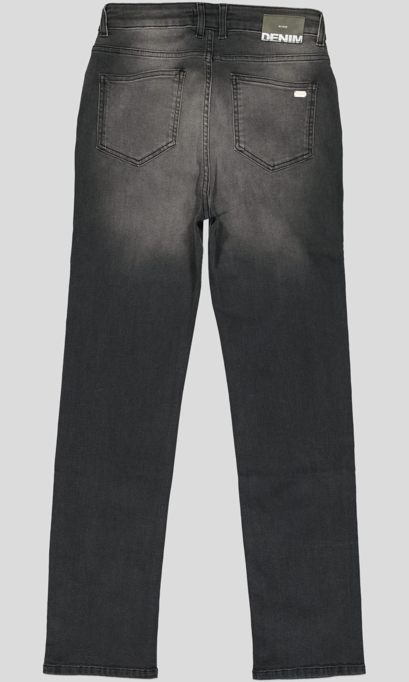 PANTALON JEANS SLIM FIT — photo 2