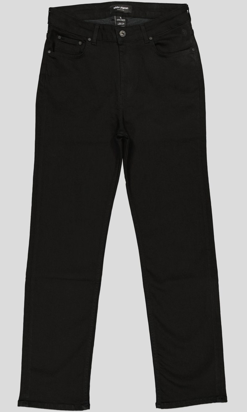 PANTALON JEANS SLIM FIT — photo 2