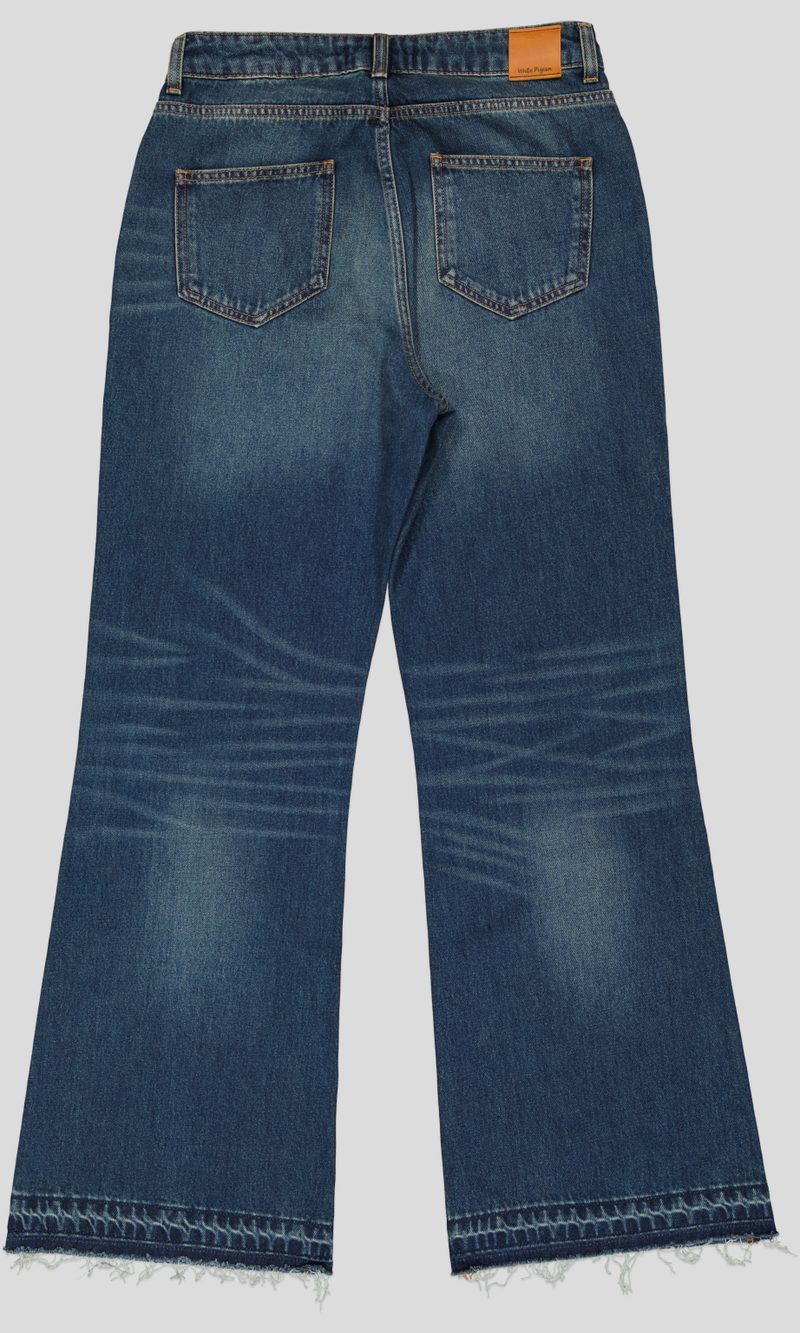 PANTALON LOOSE FIT — photo 3