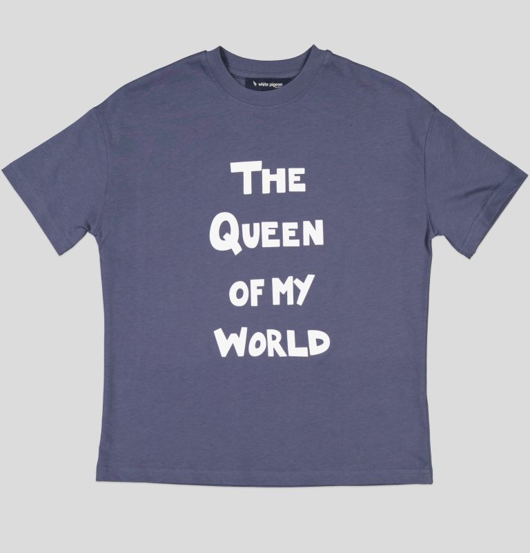 T-SHIRT FEMME — photo 3