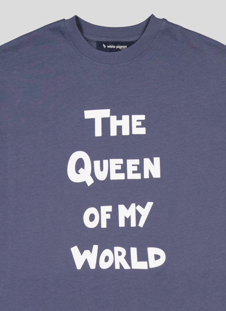 T-SHIRT FEMME — photo 5