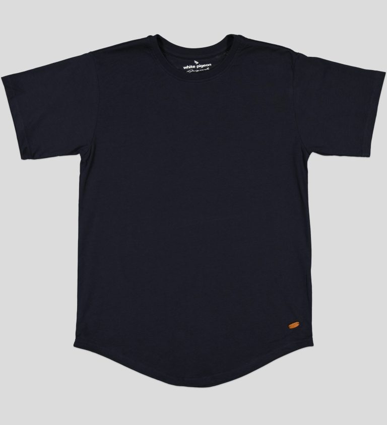 T-shirt homme en jersey 100% coton — photo 3
