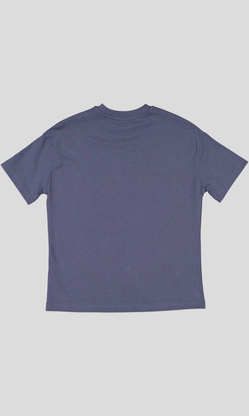 T-SHIRT FEMME — photo 6