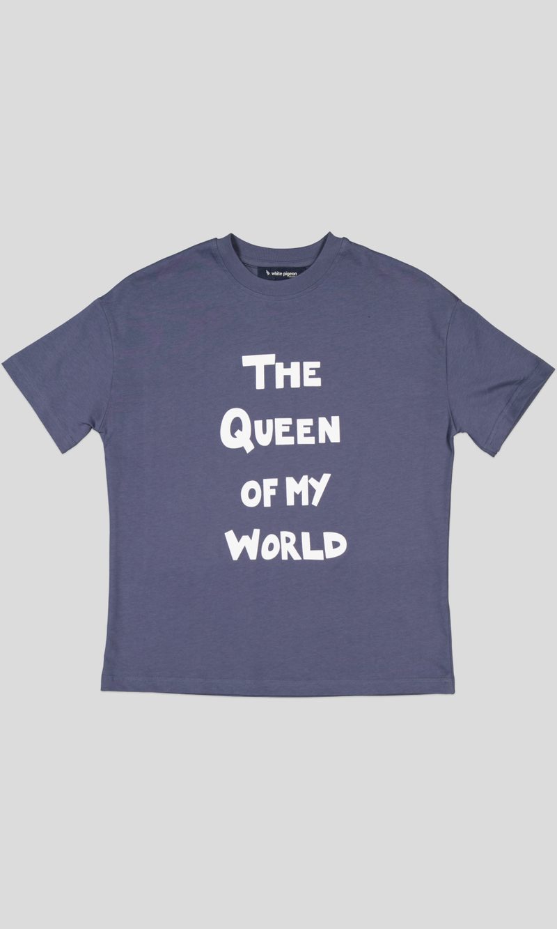 T-SHIRT FEMME — photo 4