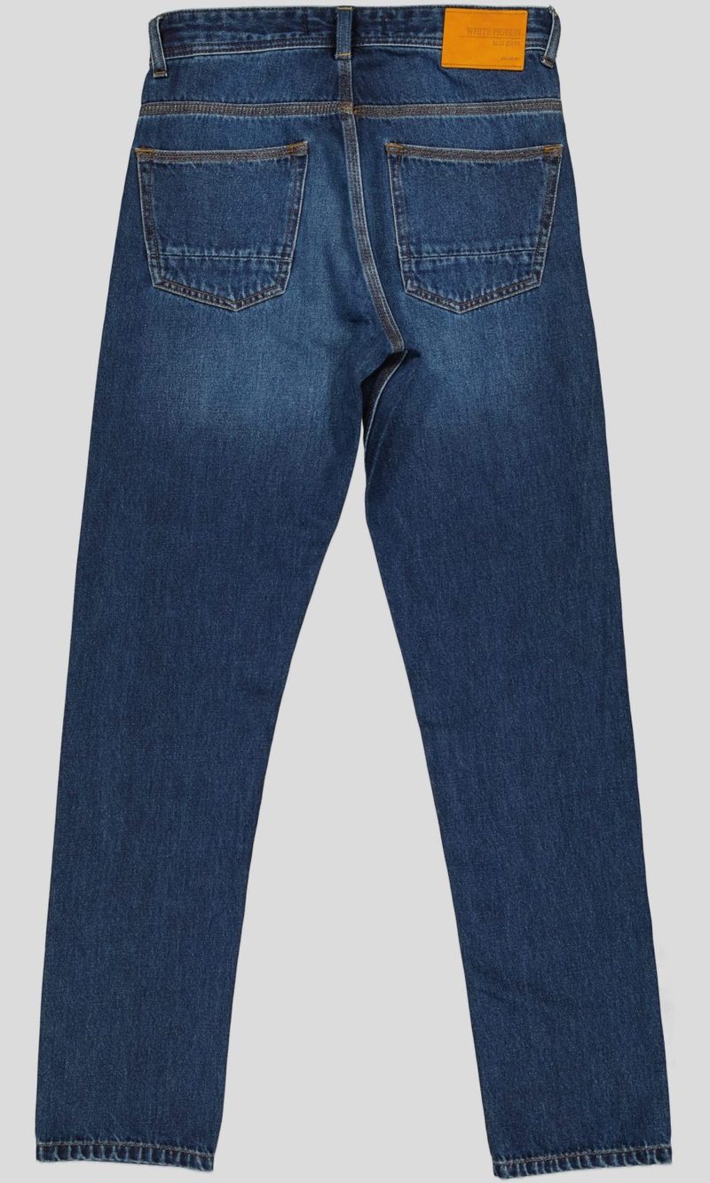 PANTALON JEAN HOMME — photo 5