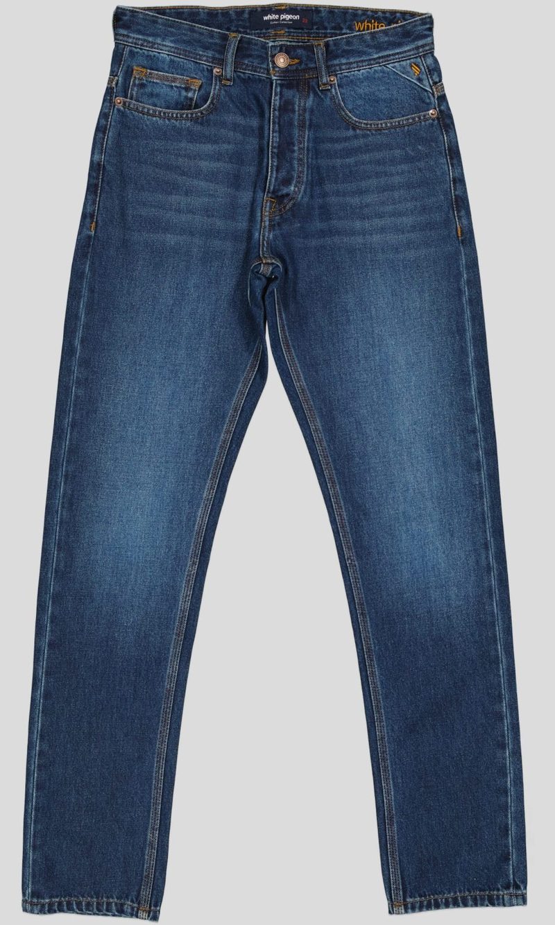 PANTALON JEAN HOMME — photo 3