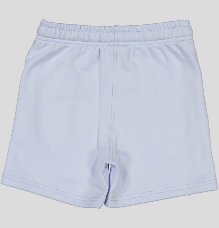 SHORT FILLETTE 100 % COTON — photo 7