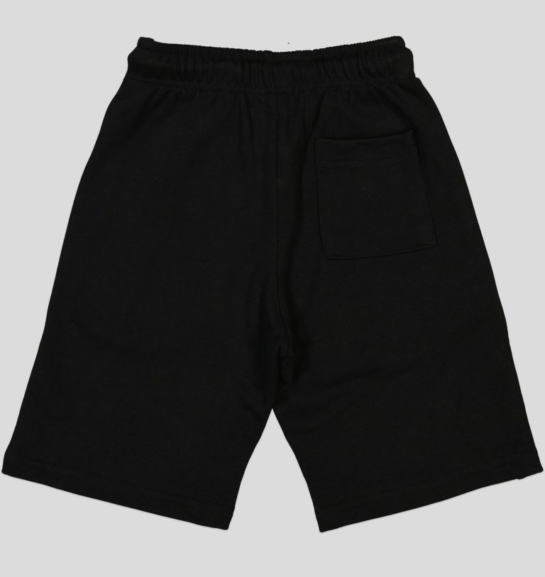 SHORT GARCON 100 % COTON — photo 4