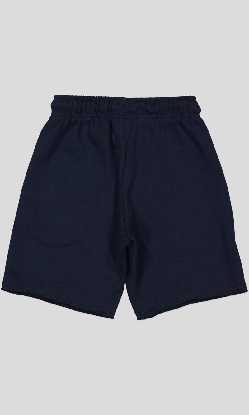 SHORT GARCON 100% COTON — photo 7