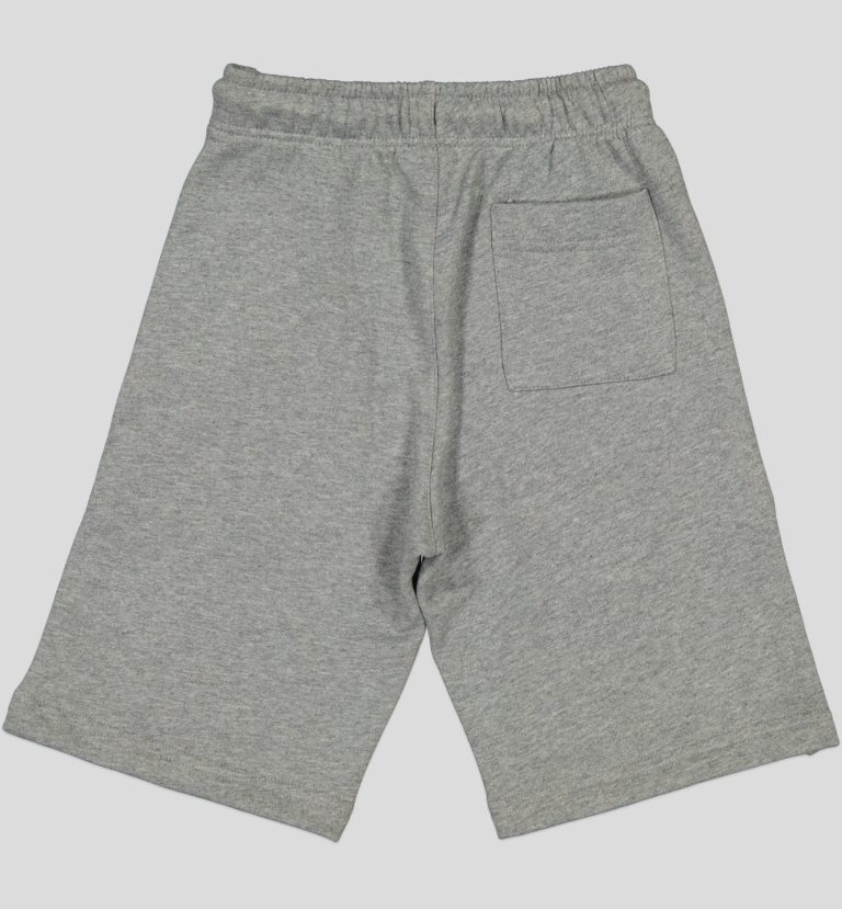 SHORT GARCON 100 % COTON — photo 7