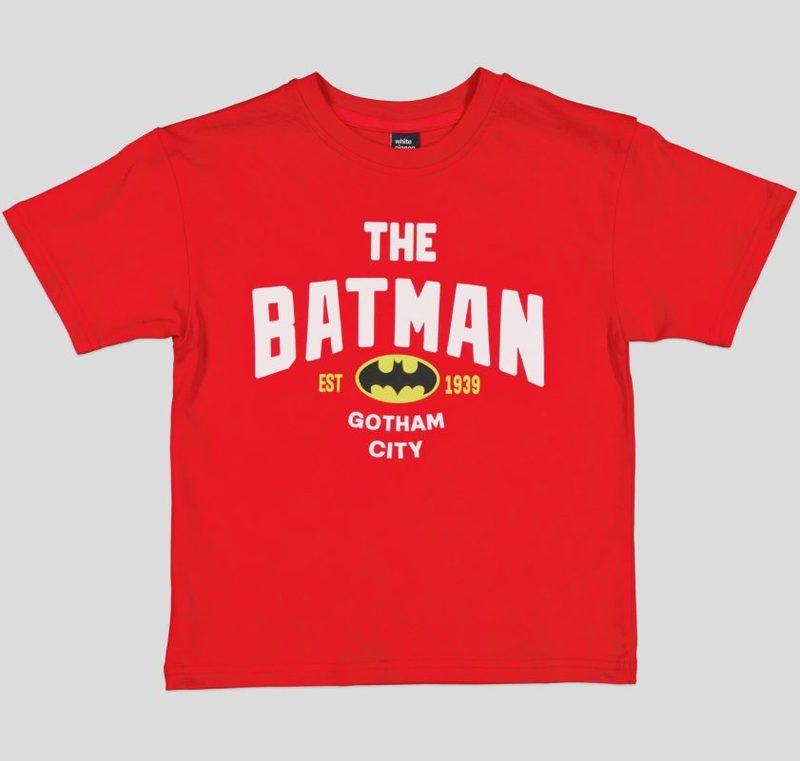 T-SHIRT GARCON MANCHE COURTE — photo 7