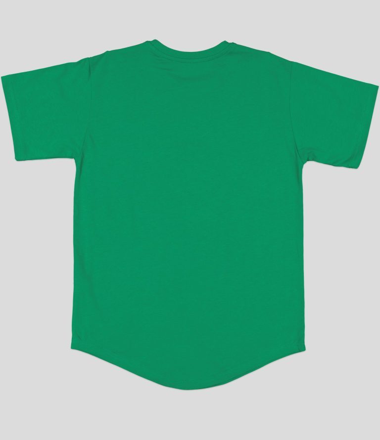 T-shirt pour homme en jersey 100% coton — photo 5