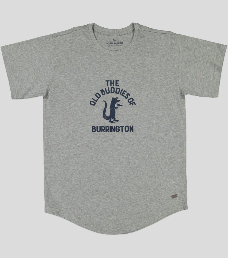 T-shirt pour homme en jersey 100% coton — photo 6
