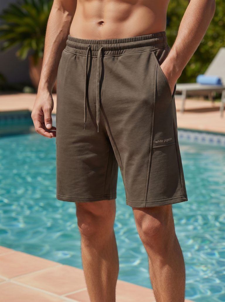 SHORT HOMME — photo 2