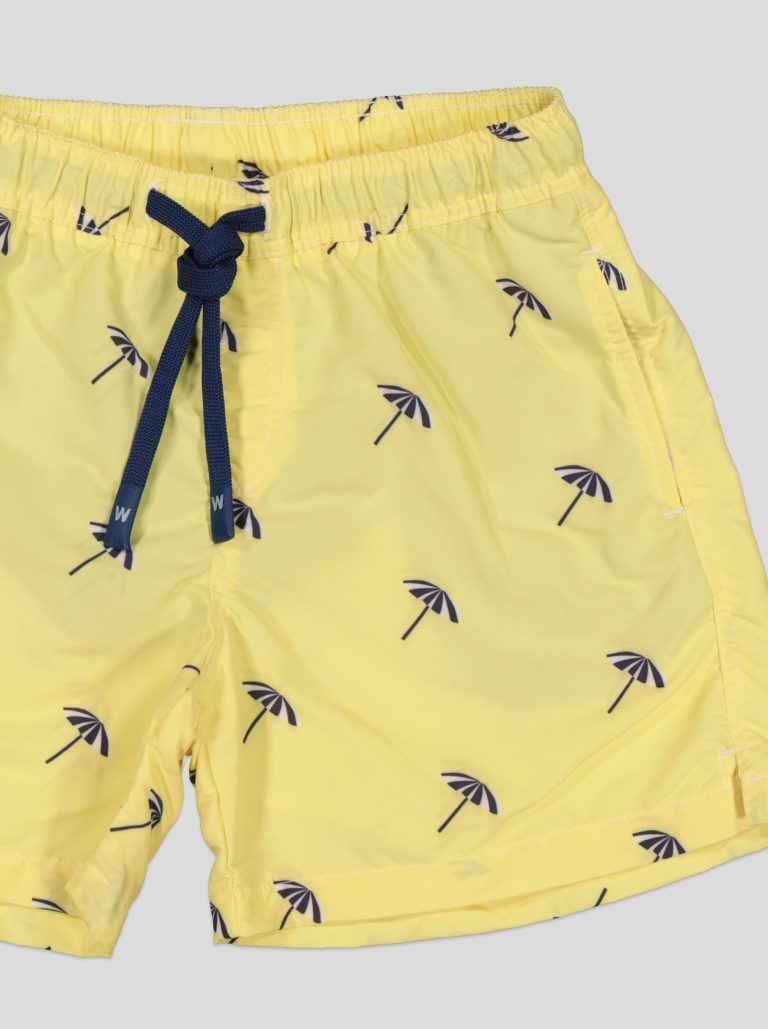 Maillot de Bain Garçon – White Pigeon Beach — photo 3